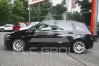 2020 Mercedes Benz B-Class
