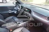 2020 Mercedes Benz B-Class