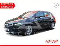 2020 Mercedes Benz B-Class