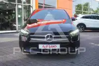 2020 Mercedes Benz B-Class