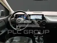 2020 Mercedes Benz B-Class