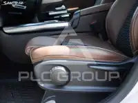 2020 Mercedes Benz B-Class