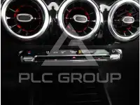 2020 Mercedes Benz B-Class
