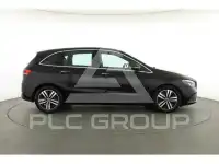 2020 Mercedes Benz B-Class