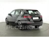 2020 Mercedes Benz B-Class