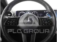 2020 Mercedes Benz B-Class