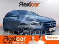 2020 Mercedes Benz B-Class
