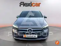 2020 Mercedes Benz B-Class