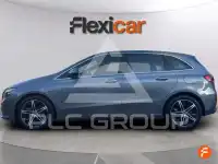 2020 Mercedes Benz B-Class