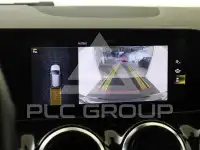 2020 Mercedes Benz B-Class