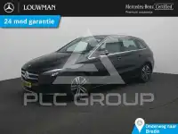 2020 Mercedes Benz B-Class