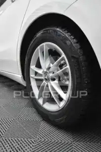 2020 Mercedes Benz B-Class