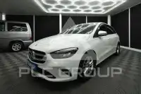 2020 Mercedes Benz B-Class