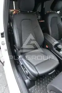 2020 Mercedes Benz B-Class