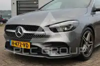 2020 Mercedes Benz B-Class