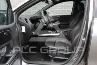 2020 Mercedes Benz B-Class
