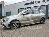 2020 Mercedes Benz B-Class