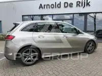 2020 Mercedes Benz B-Class
