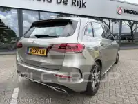 2020 Mercedes Benz B-Class