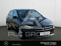 2020 Mercedes Benz B-Class