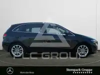 2020 Mercedes Benz B-Class