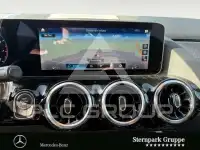 2020 Mercedes Benz B-Class