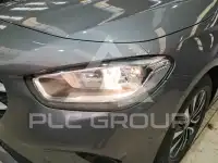 2020 Mercedes Benz B-Class