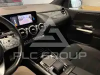 2020 Mercedes Benz B-Class