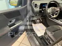 2020 Mercedes Benz B-Class