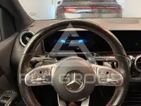 2020 Mercedes Benz B-Class