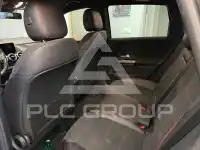 2020 Mercedes Benz B-Class