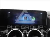 2020 Mercedes Benz B-Class