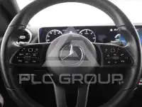 2020 Mercedes Benz B-Class