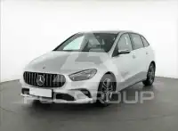 2020 Mercedes Benz B-Class