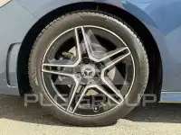 2020 Mercedes Benz B-Class