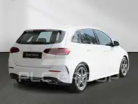 2020 Mercedes Benz B-Class