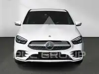 2020 Mercedes Benz B-Class