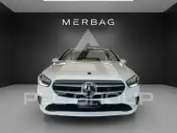 2020 Mercedes Benz B-Class