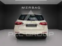 2020 Mercedes Benz B-Class