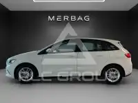 2020 Mercedes Benz B-Class