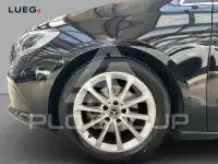 2020 Mercedes Benz B-Class
