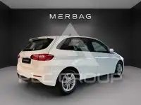 2020 Mercedes Benz B-Class