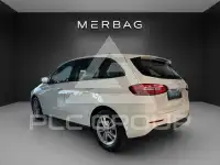 2020 Mercedes Benz B-Class