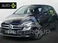 2020 Mercedes Benz B-Class