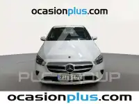 2020 Mercedes Benz B-Class