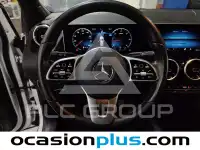 2020 Mercedes Benz B-Class