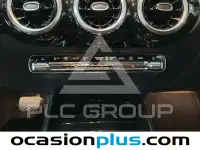2020 Mercedes Benz B-Class