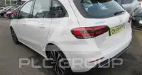 2020 Mercedes Benz B-Class