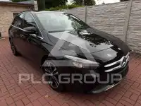 2020 Mercedes Benz B-Class