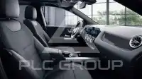 2020 Mercedes Benz B-Class
